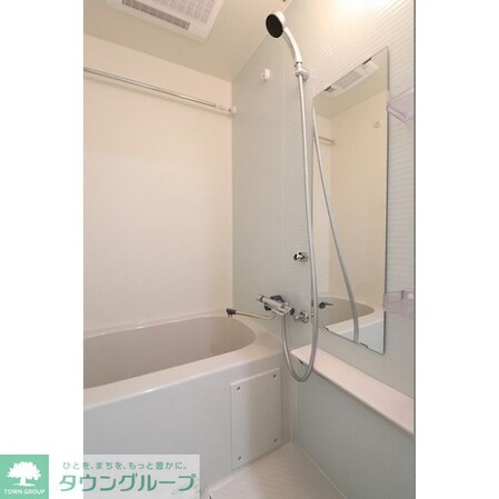 グランエール森下EASTの物件内観写真